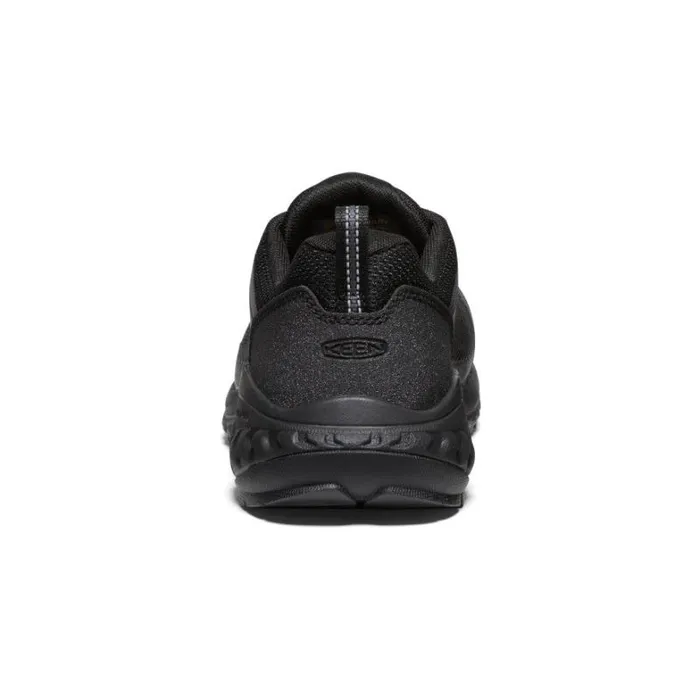 Women KEEN Shoes Arvada CarbonFiber Toe Black Work Shoe Women KEEN Shoes Arvada CarbonFiber Toe Black Work Shoe