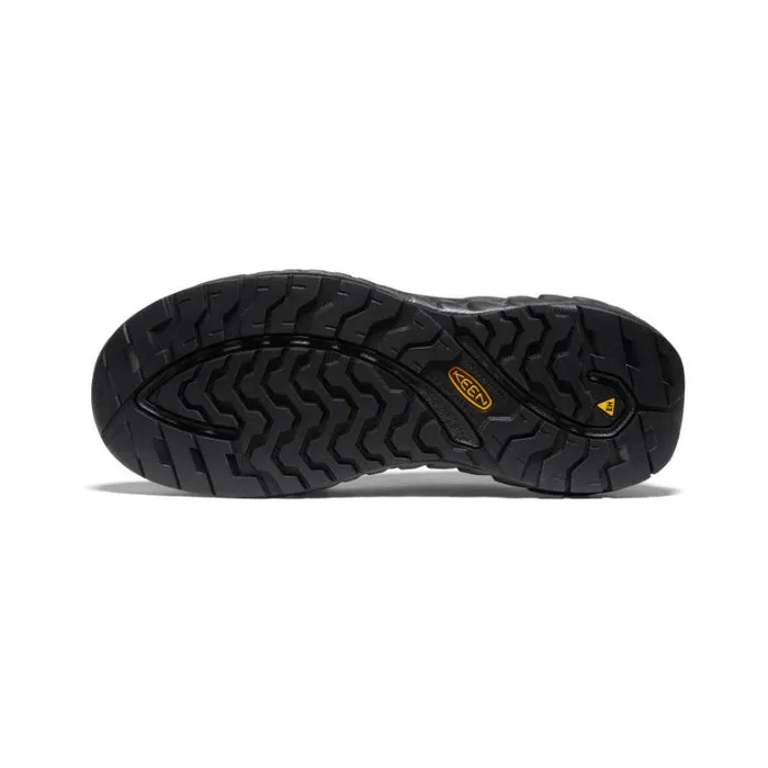 Women KEEN Shoes Arvada CarbonFiber Toe Black Work Shoe Women KEEN Shoes Arvada CarbonFiber Toe Black Work Shoe