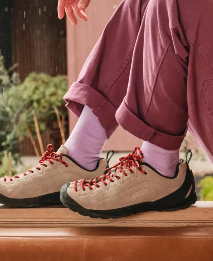 Women KEEN Shoes Casual Trainers UK 8211 Jasper Women KEEN Shoes Casual Trainers UK 8211 Jasper