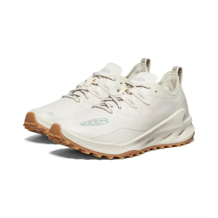 Women KEEN Shoes Zionic Speed BirchGranite Green Hiking Shoe Women KEEN Shoes Zionic Speed BirchGranite Green Hiking Shoe