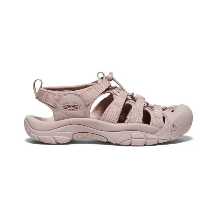 Women KEEN Water Mono Beige Water Hiking Sandals 8211 Newport H2