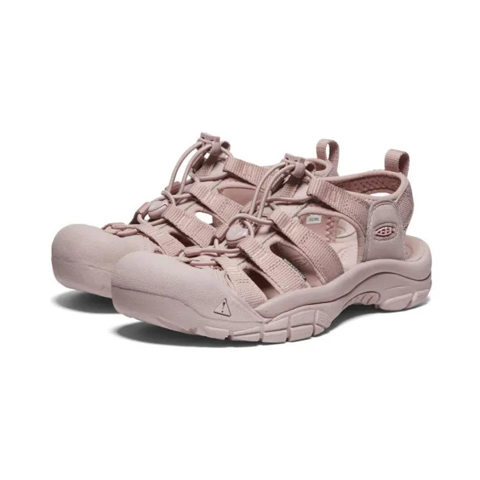 Women KEEN Water Mono Beige Water Hiking Sandals 8211 Newport H2 Women KEEN Water Mono Beige Water Hiking Sandals 8211 Newport H2