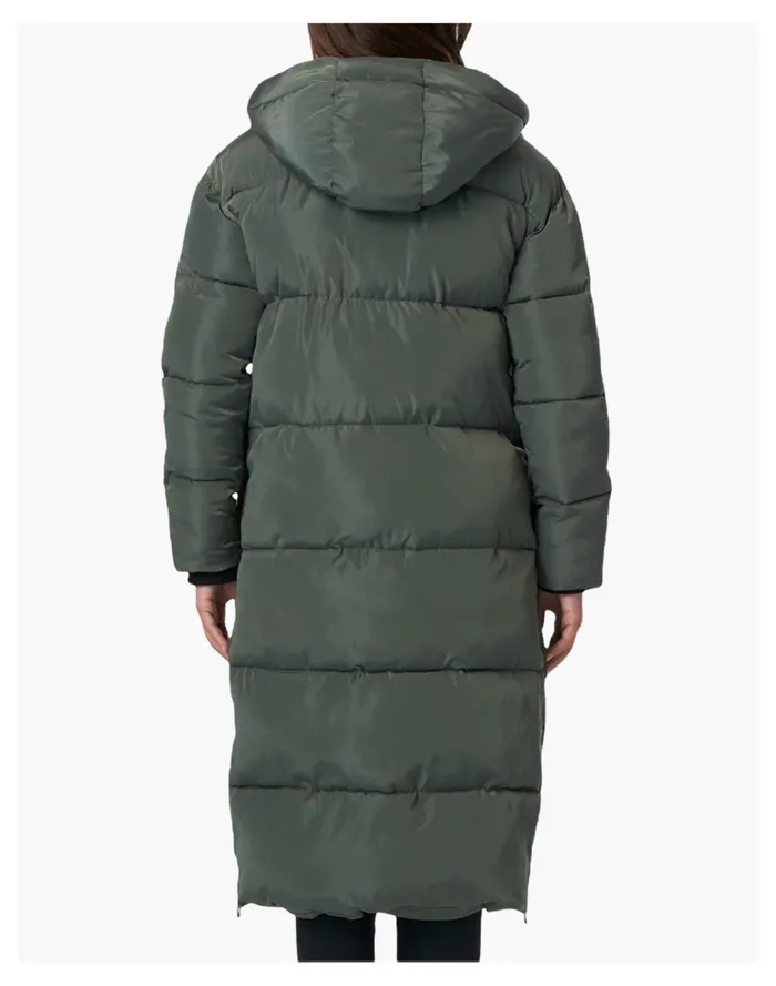 Women Norden Sindri Puffer Coat Alpine Madewell Jackets Women Norden Sindri Puffer Coat Alpine Madewell Jackets