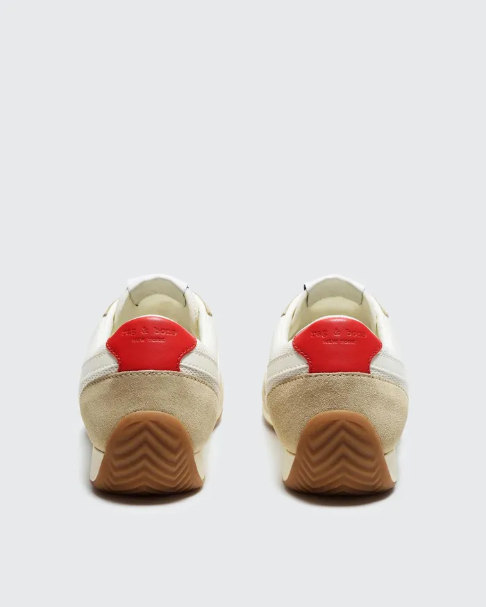 Women Rag and Bone Sneakers Retro Runner Slim Off Wht Women Rag and Bone Sneakers Retro Runner Slim Off Wht